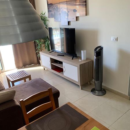 מספאלומס Apartamento Acogedor מראה חיצוני תמונה